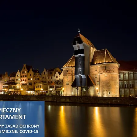 Przylesie By Triapart Apartmán