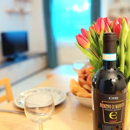 Przylesie By Triapart