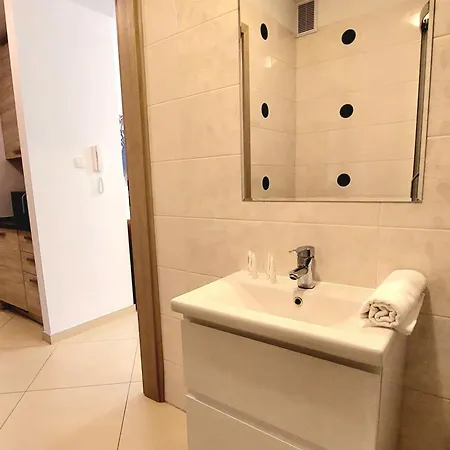 Apartmán Przylesie By Triapart *