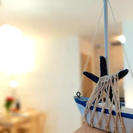 Apartmán Przylesie By Triapart Jantar