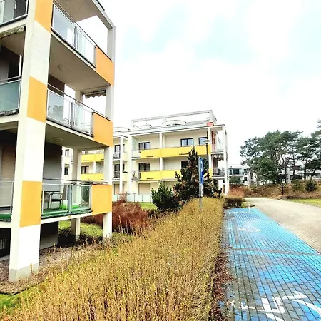 Przylesie By Triapart * Jantar