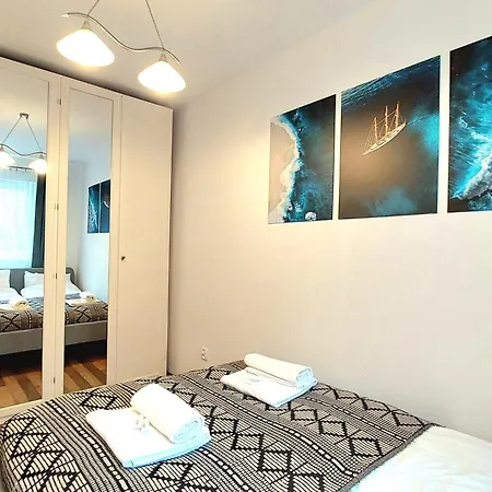 Przylesie By Triapart Jantar