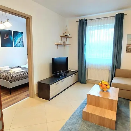 Przylesie By Triapart