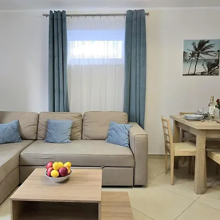 Przylesie By Triapart *