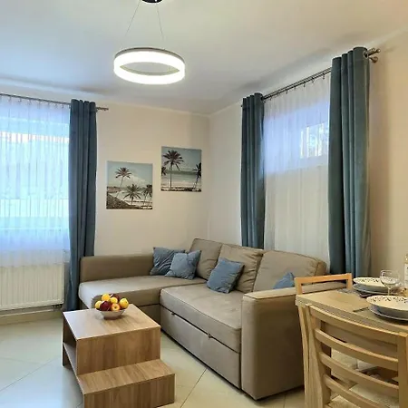 Przylesie By Triapart Jantar