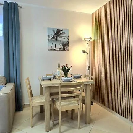 Apartmán Przylesie By Triapart *