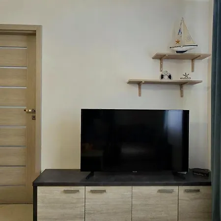 Apartmán Przylesie By Triapart Jantar