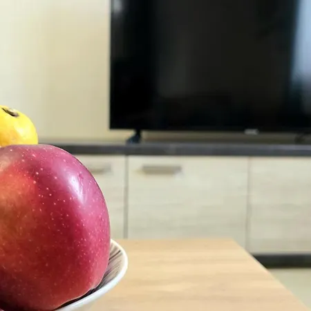 Przylesie By Triapart